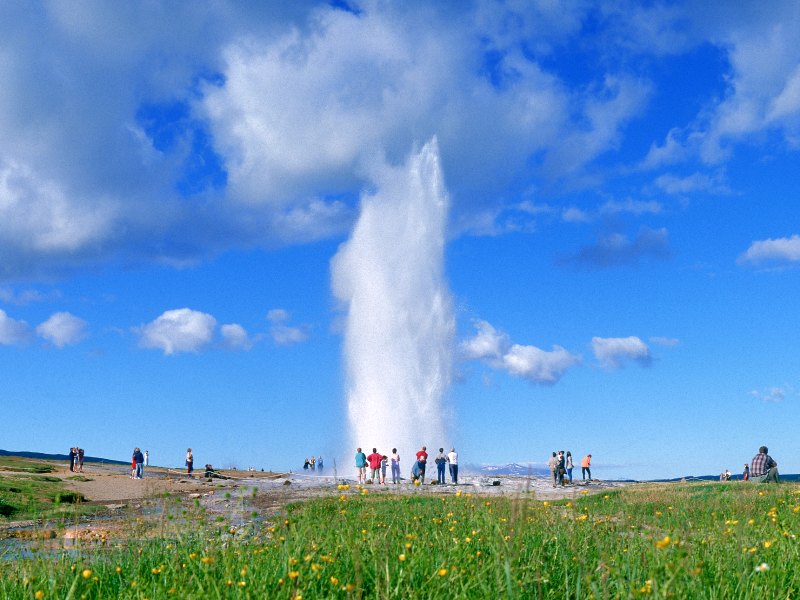 Things to do in Iceland