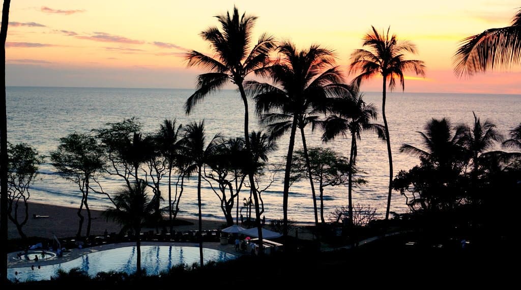 Hawaii Big Island Road trip itinerary