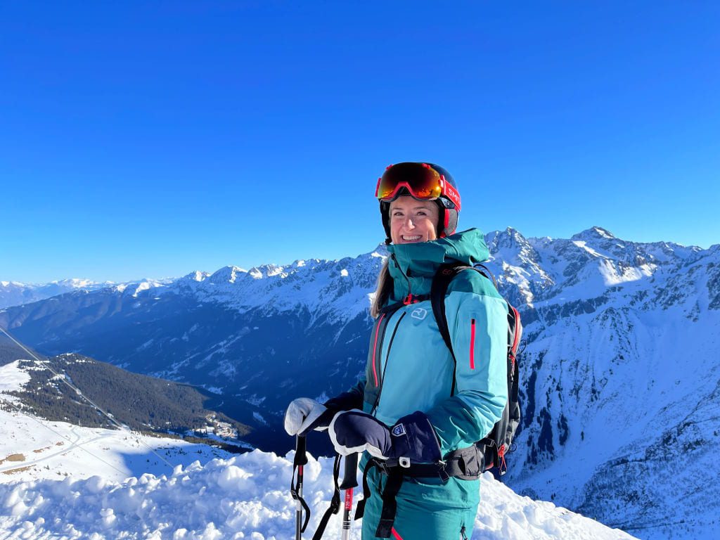 sustainable ski brands