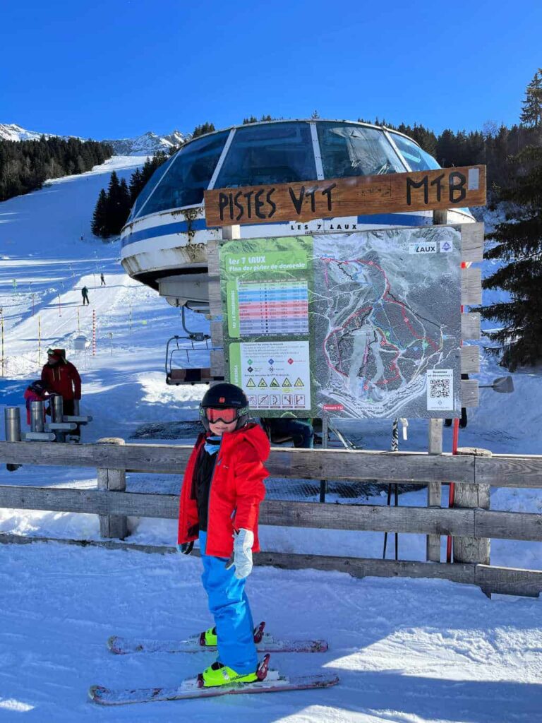 Sustainable Ski brands