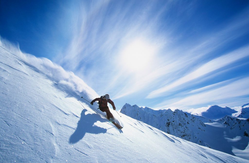 The best ski resorts in France for Families