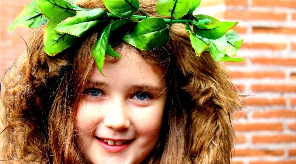 Family-Friendly Tour of Rome, Tapsy Tours