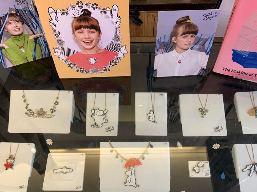 London's Best Shops Tatty Devine