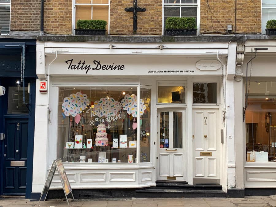 Covent Garden for Kids