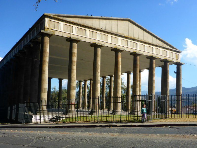 Things to do in Xela