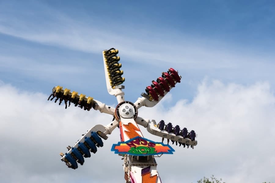 Best Theme parks in Europe