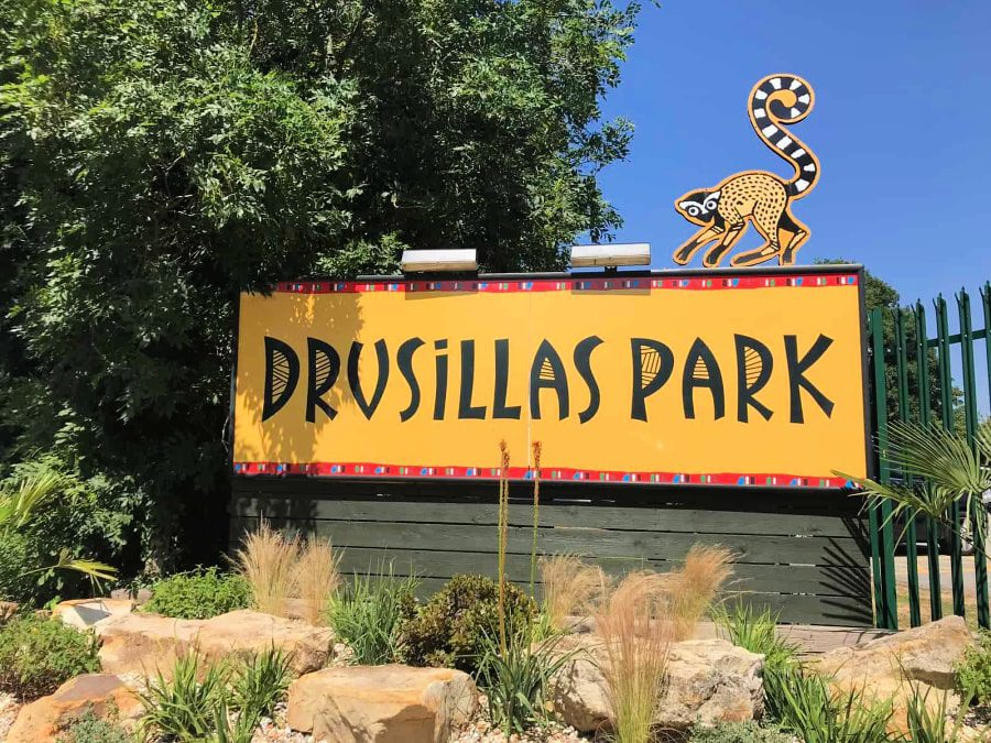 Best Theme parks in Europe