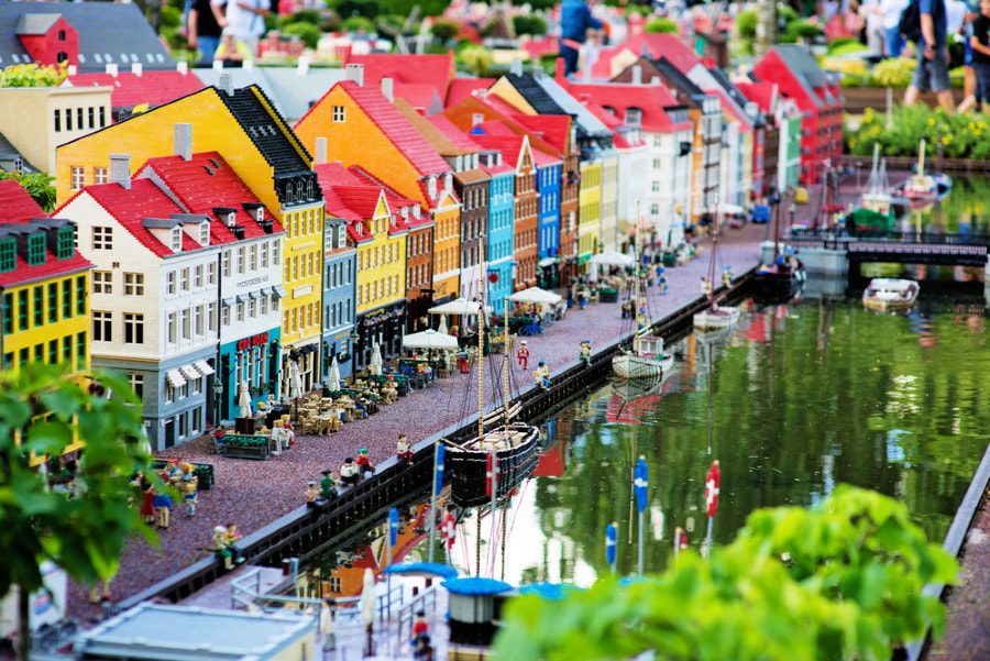 Best Theme parks in Europe