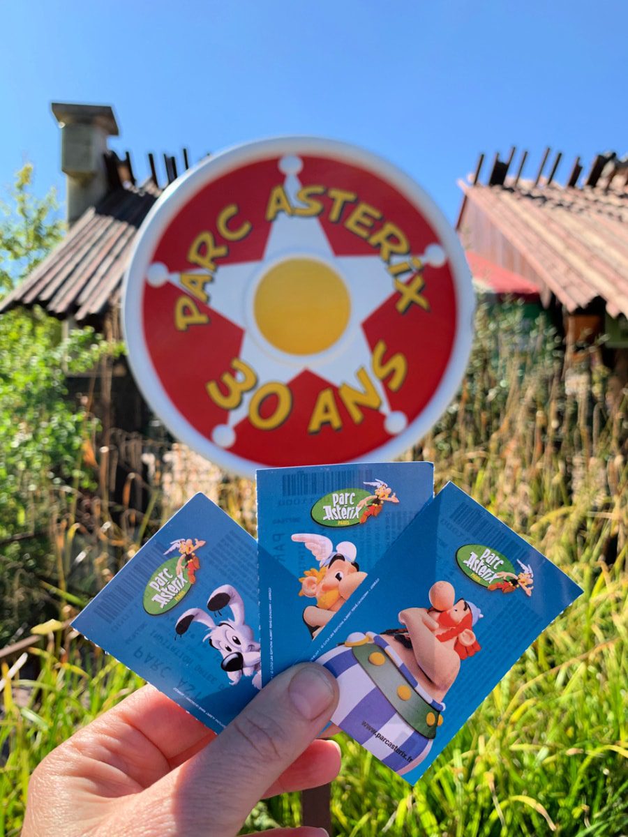 Things to do in Paris with kids