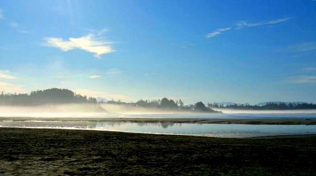 Photo Story: Tofino