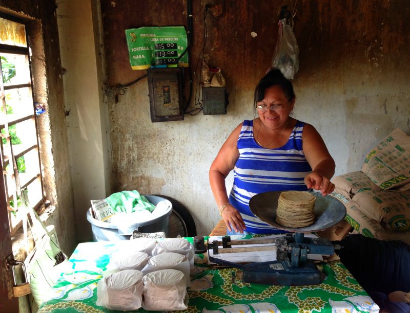 Things to do in the Yucatan