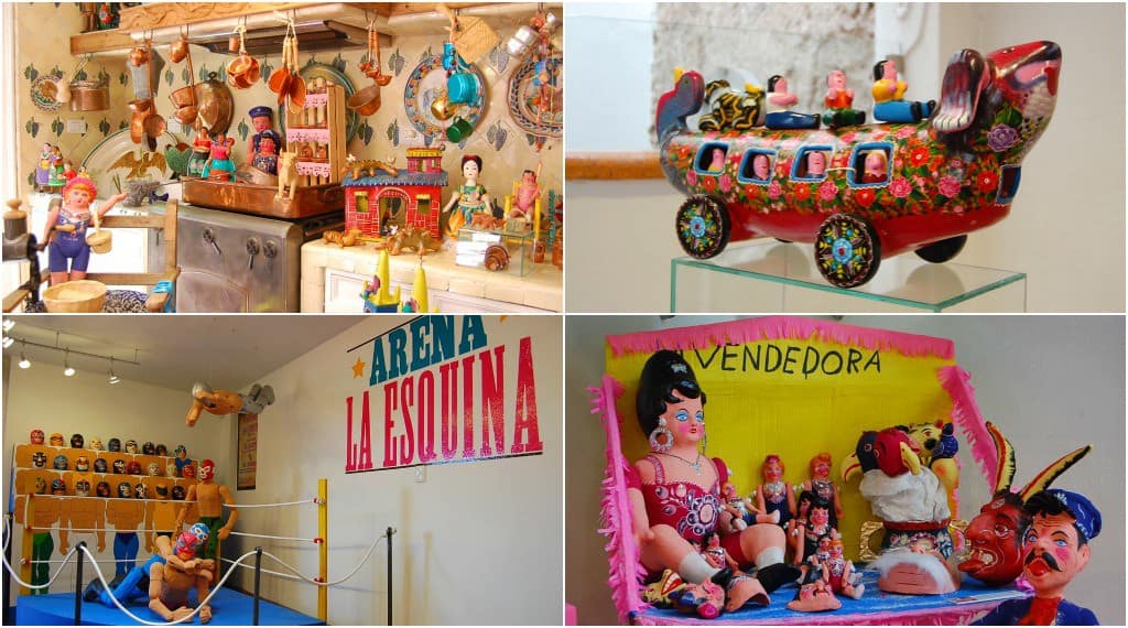 San Miguel de Allende with kids