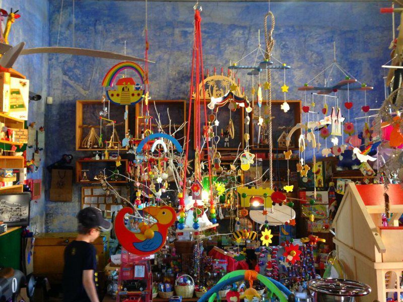 Things to do in Antigua Guatemala