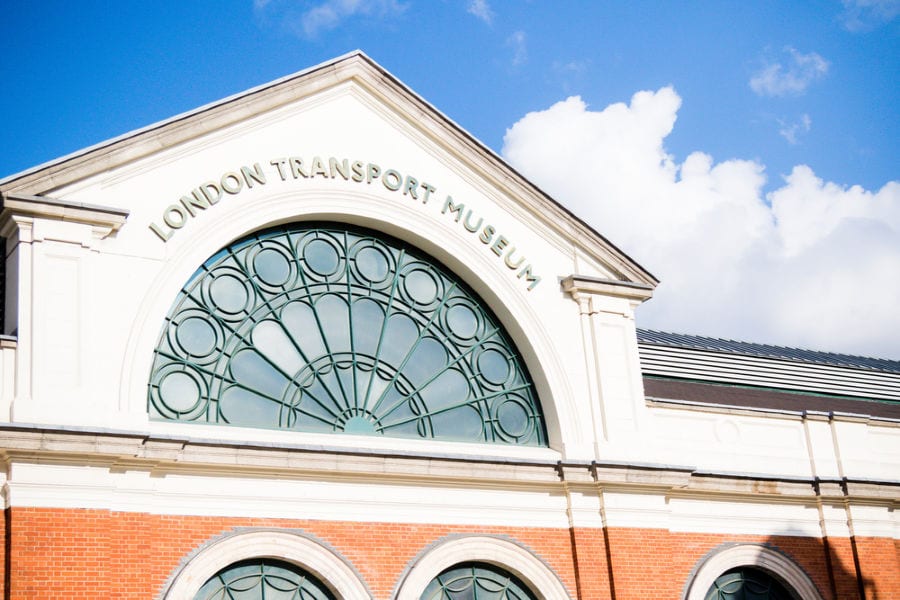 Covent Garden for Kids