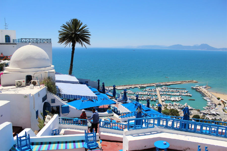 Where to go in Tunisia with kids