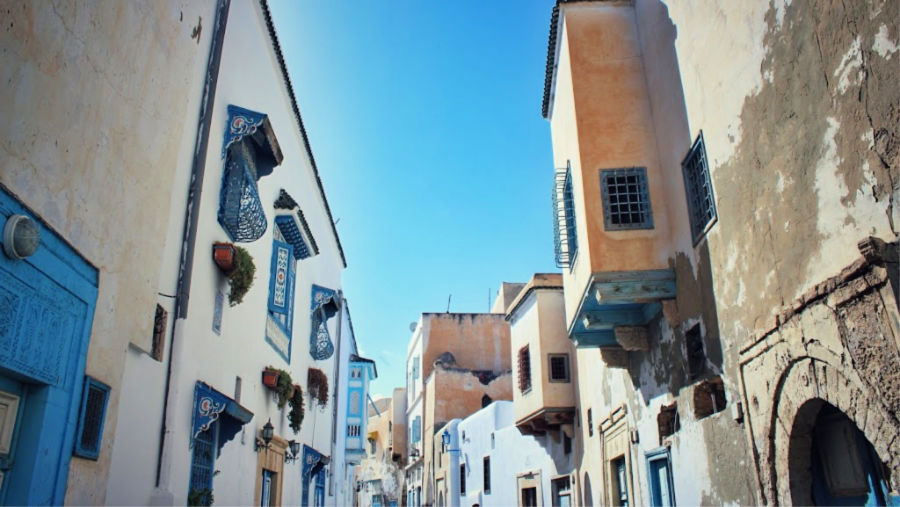 Where to go in Tunisia with kids