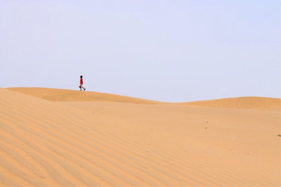 Where to go in Tunisia with kids