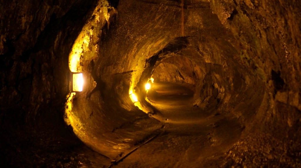 Hawaii Big Island Road trip itinerary