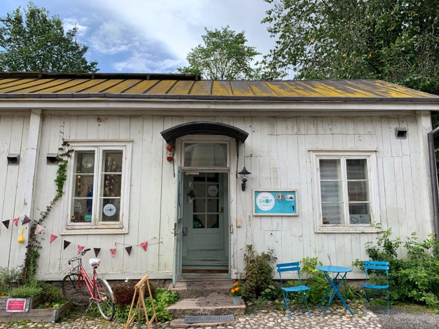 Things to do in Turku Finland