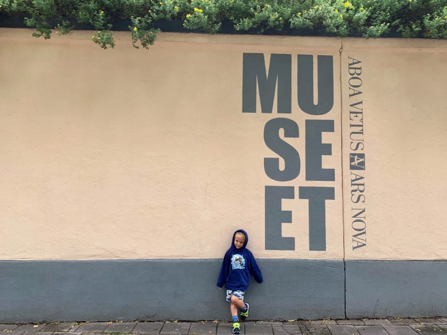 Things to do in Turku Finland