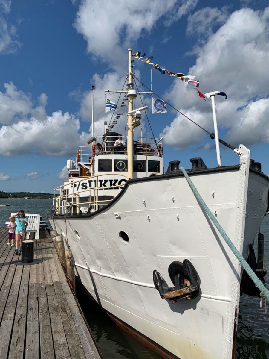 Things to do in Turku Finland