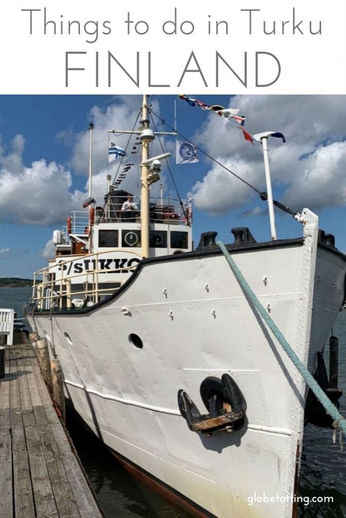 Things to do in Turku Finland