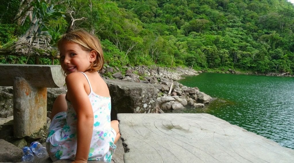 10 Things to do in Dumaguete with Kids