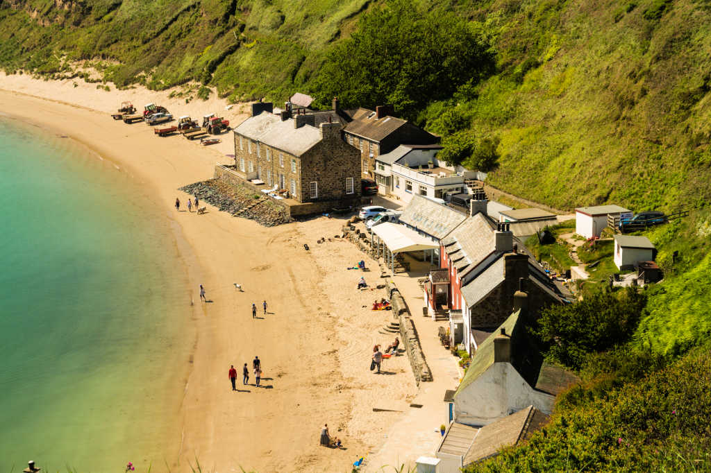 Things to do in Llyn Peninsula