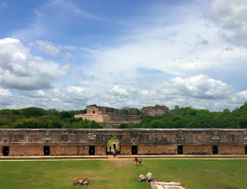 Things to do in the Yucatan