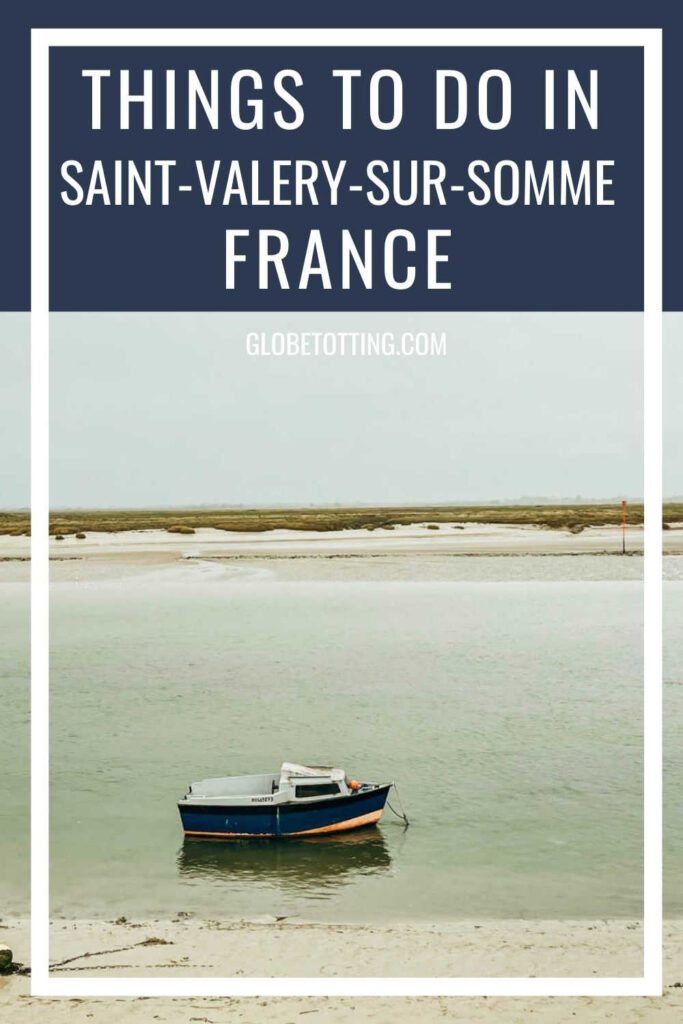 Saint Valery Sur Somme