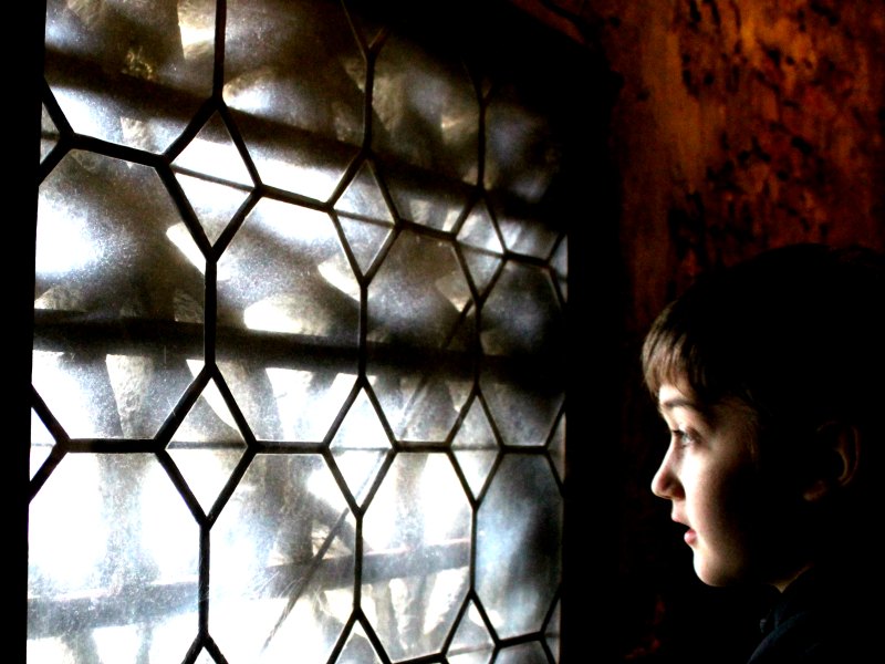 Venice tour for kids