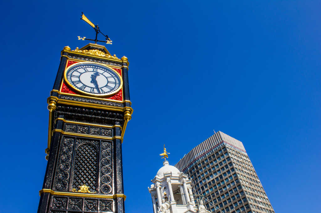 things to do in Victoria, London