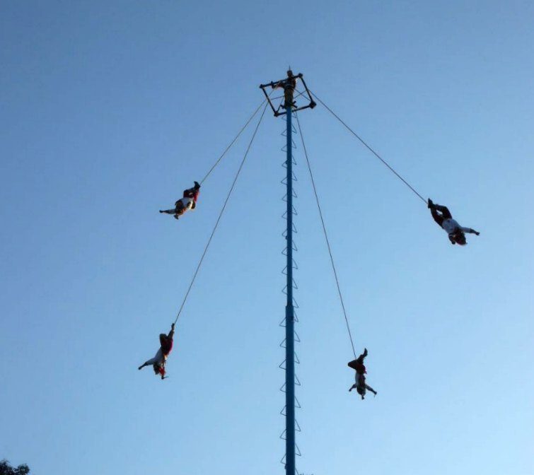 Things to do in Mexico City with Kids