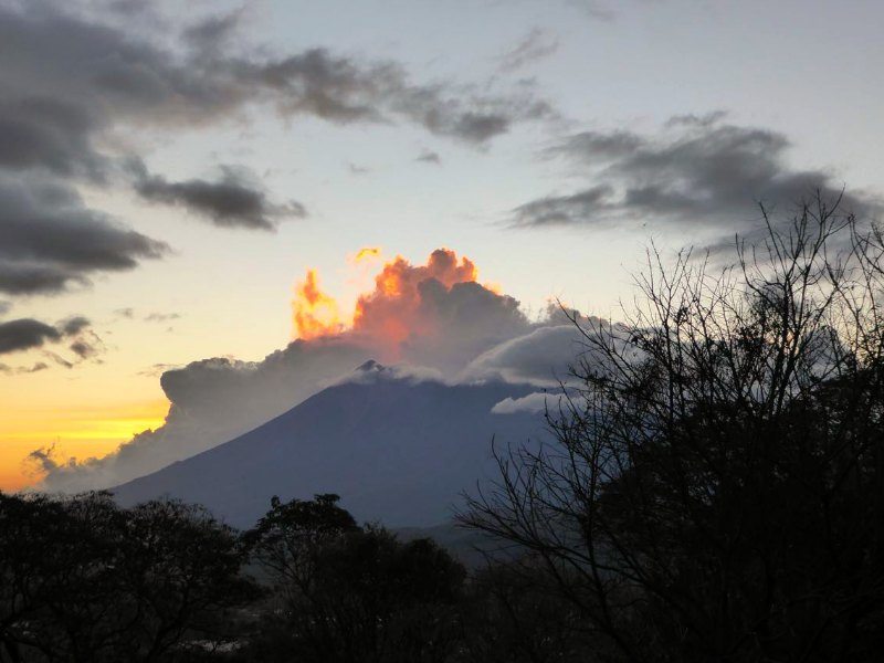 Things to do in Antigua Guatemala