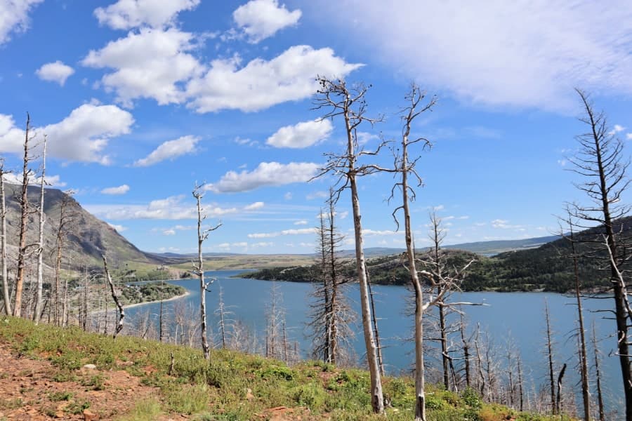 Waterton Lakes National Park