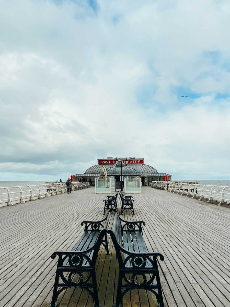 Things to do in Wells-next-the-Sea