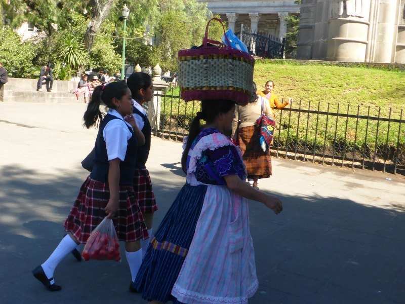 Things to do in Xela, Guatemala