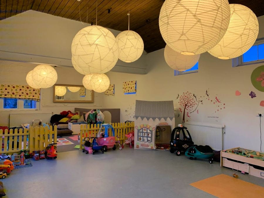 Woolley Grange Hotel, Bath