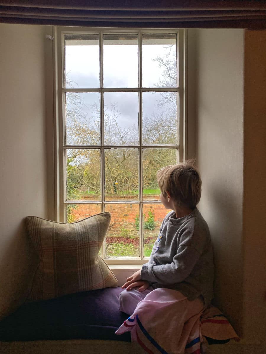 Woolley Grange Hotel, Bath