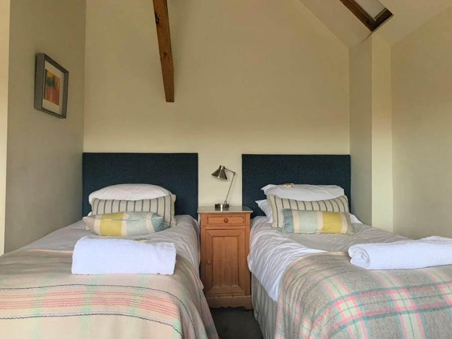 Woolley Grange Hotel, Bath