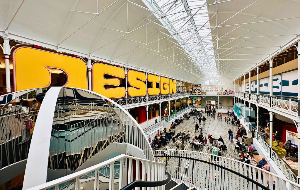 Cheap days out in London for families