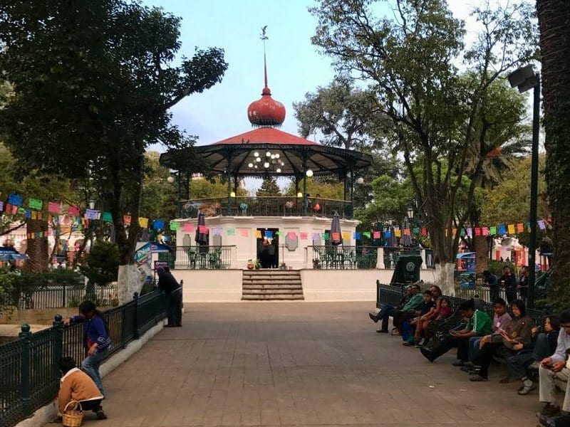 Things to do in San Cristobal de las Casas