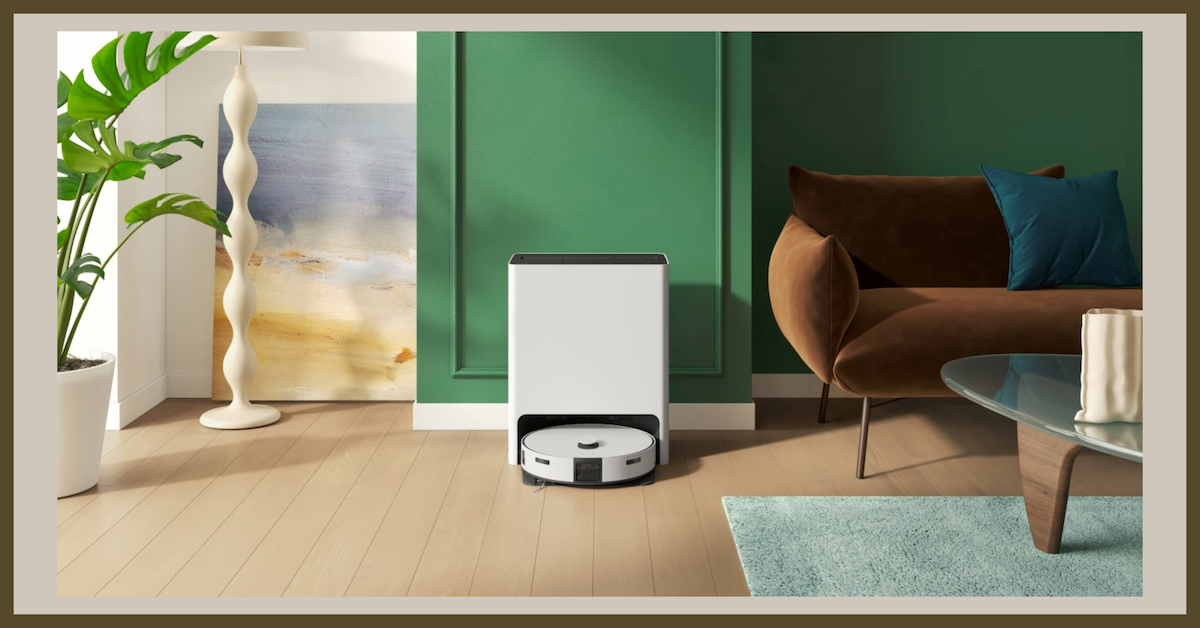 The 5 best spring cleaning deals on robot mops 