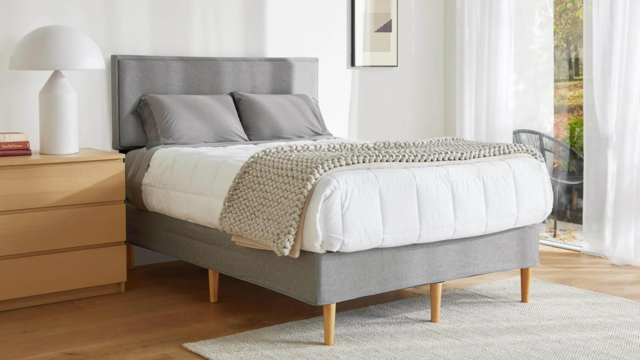 Purple Mattress 